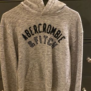 Abercrombie hoodie